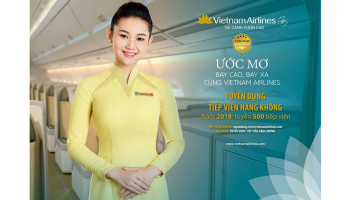 Lịch sử hình thành VN aiirline