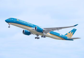 THÔNG TIN BÁO CHÍ  CỦA VIETNAM AIRLINES