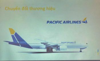 Jetstar Pacific đổi tên thương hiệu và đẩy mạnh hợp tác phát triển cùng Vietnam Airlines