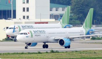 Sau dịch covid, Bamboo Airways đã khai thác vượt công suất cũ