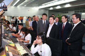 Bộ trưởng Bộ GTVT gửi tâm thư tới hành khách trên các chuyến bay