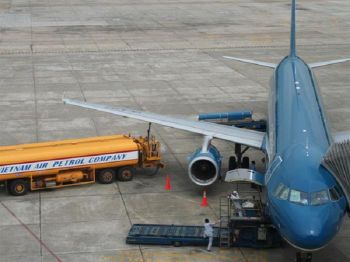 Chính thức giảm thuế nhiên liệu bay để hỗ trợ ngành hàng không