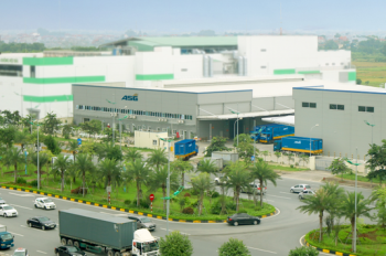 Sàn HoSE sắp đón tân binh mới ngành dịch vụ hàng không