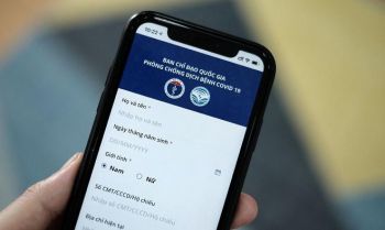 Cục Hàng không yêu cầu khai báo y tế điện tử bắt buộc trước khi lên các chuyến bay nội địa