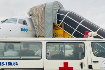 Tự sự Bamboo Airways, SGN ơi, em bé sao rồi?