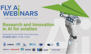 Trí tuệ nhân tạo trong ngành hàng không