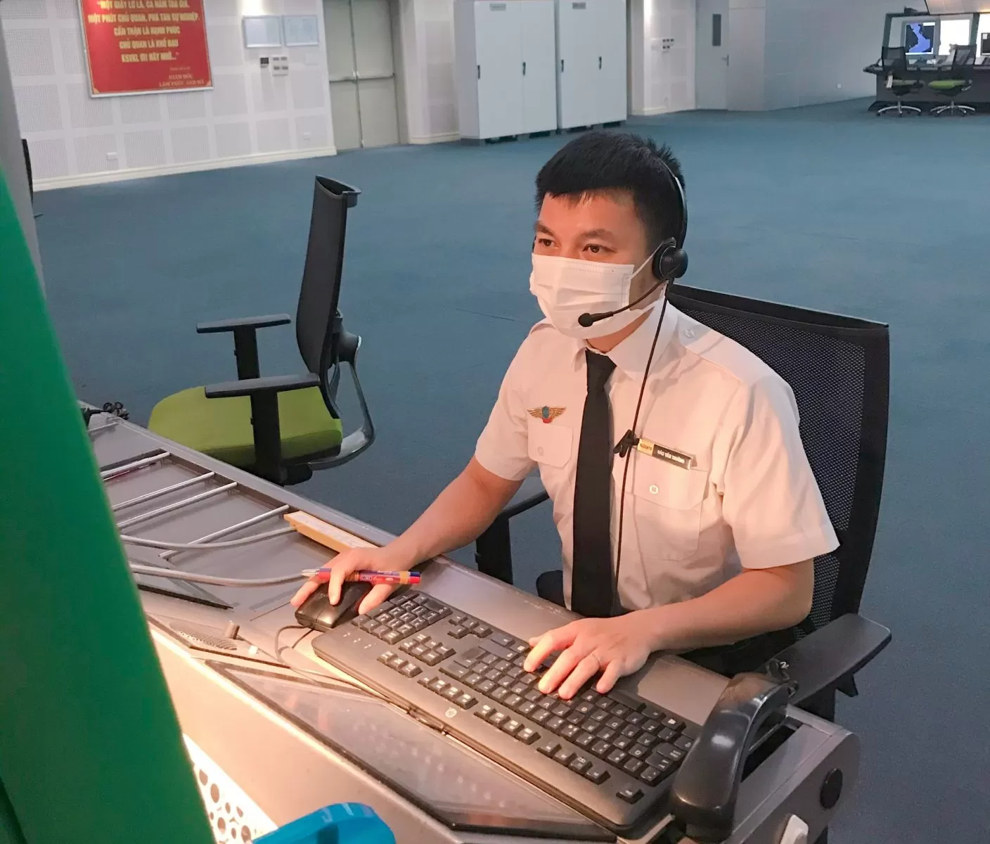 VATM triển khai thực hiện Chỉ thị 17/CT-UBND của UBND thành phố Hà Nội